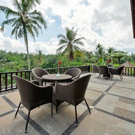 Villa Kembang Bali Ubud Zewnętrze zdjęcie