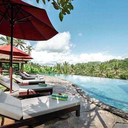 Villa Kembang Bali Ubud Zewnętrze zdjęcie