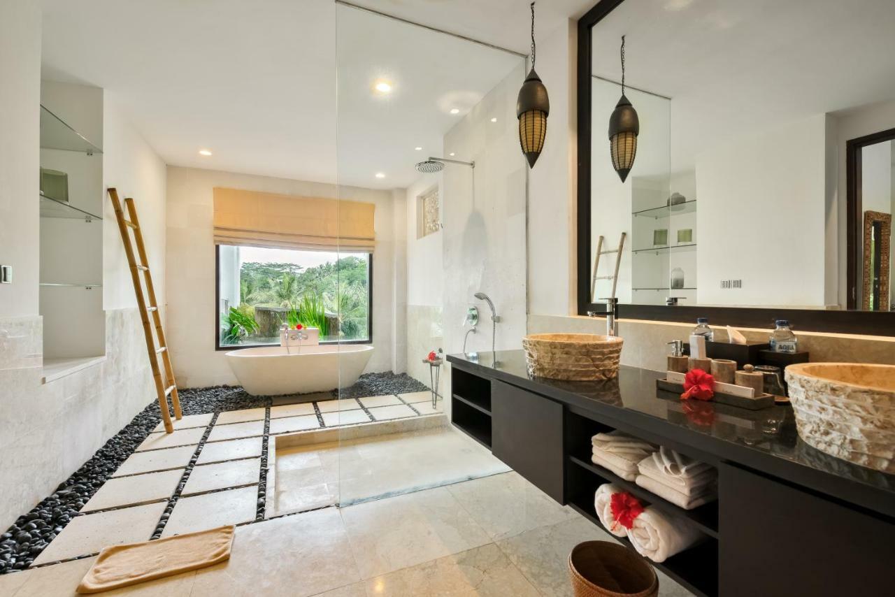 Villa Kembang Bali Ubud Zewnętrze zdjęcie