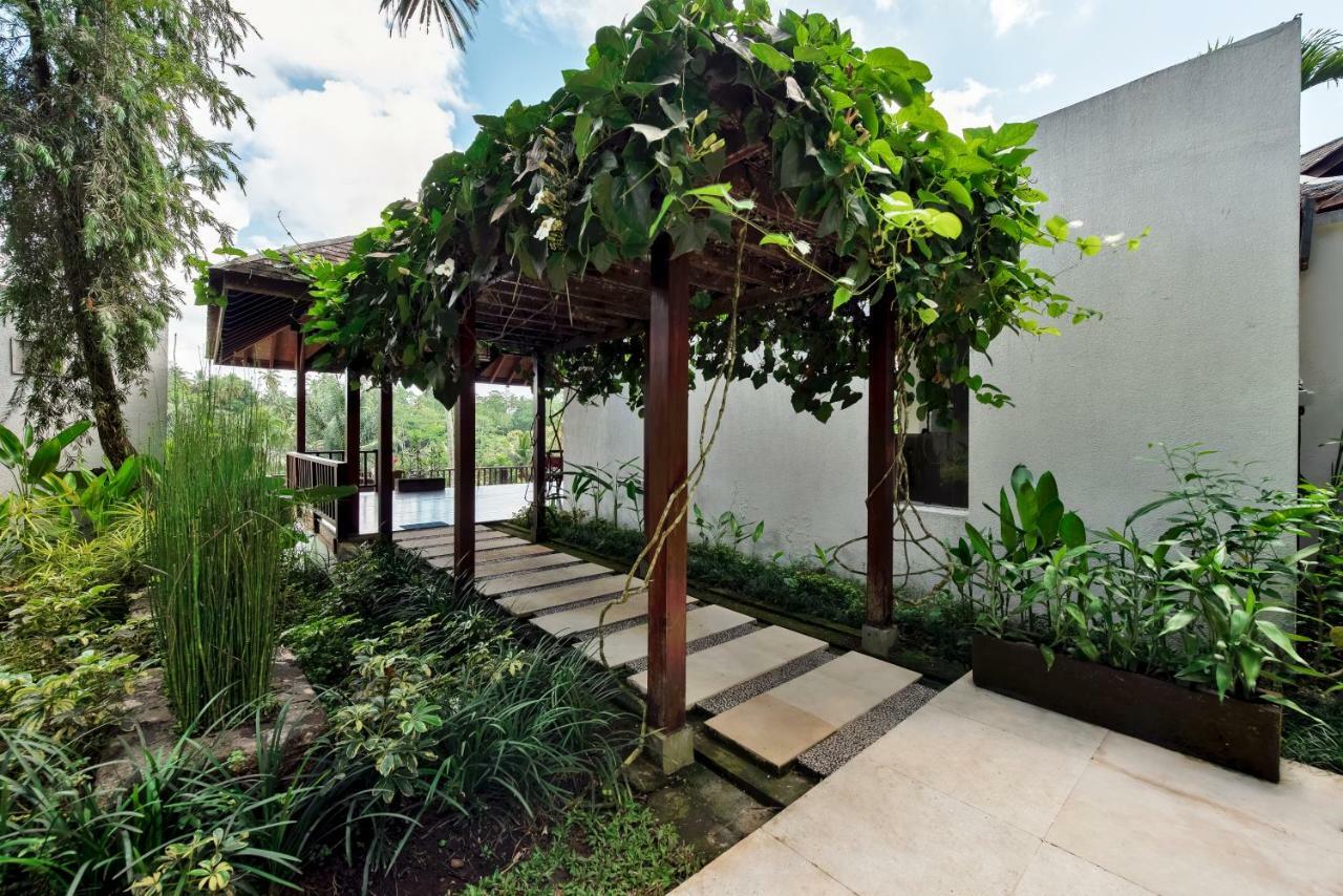 Villa Kembang Bali Ubud Zewnętrze zdjęcie