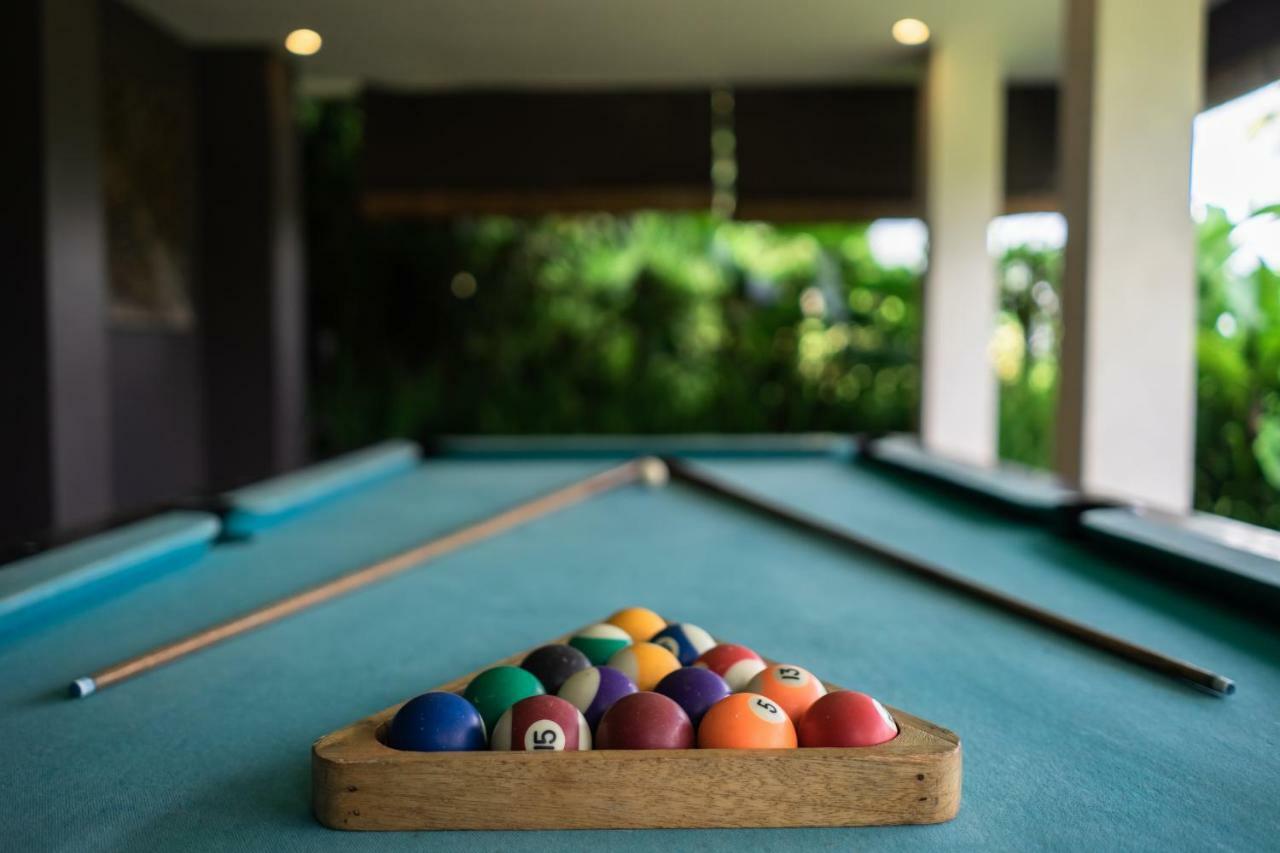 Villa Kembang Bali Ubud Zewnętrze zdjęcie
