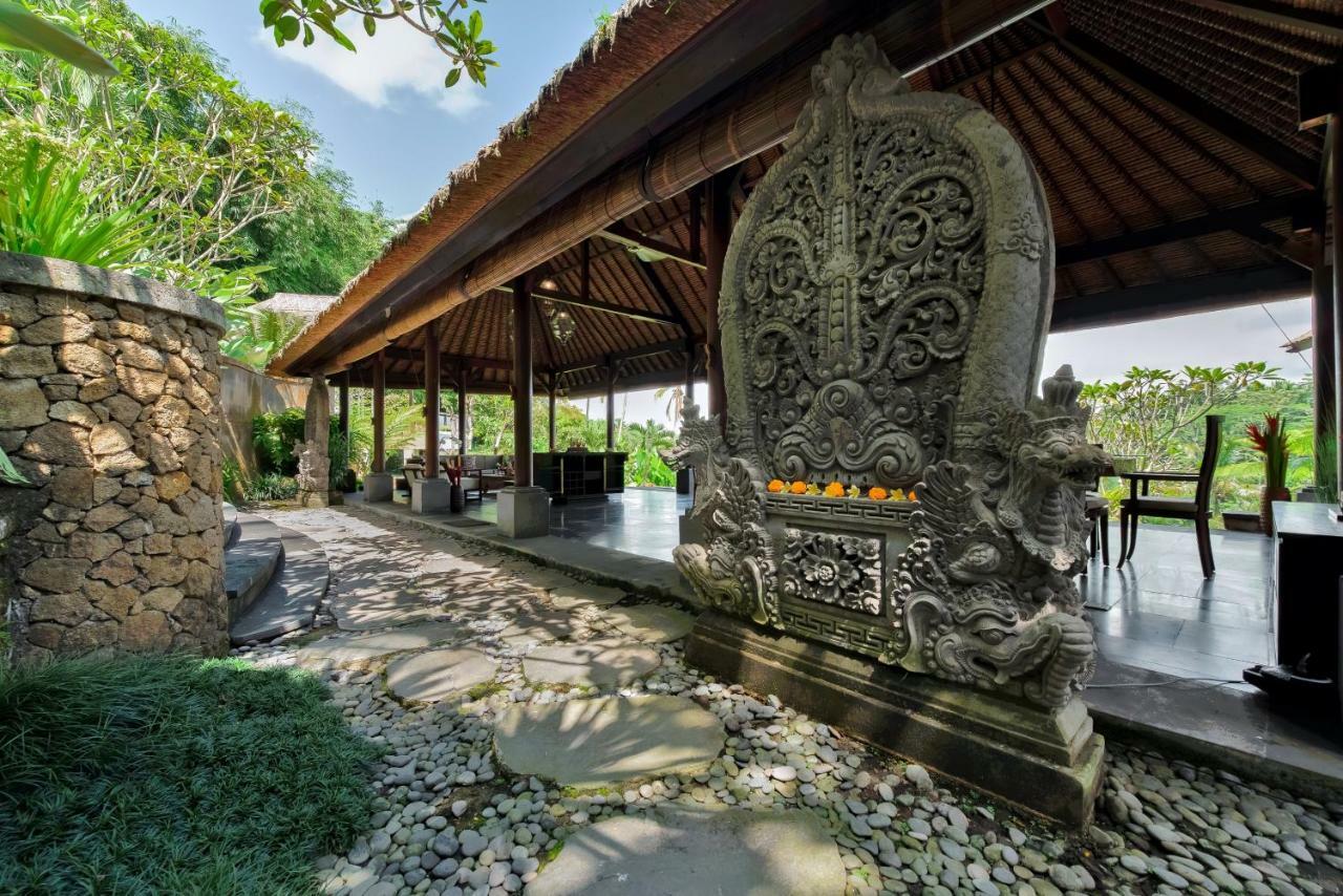 Villa Kembang Bali Ubud Zewnętrze zdjęcie