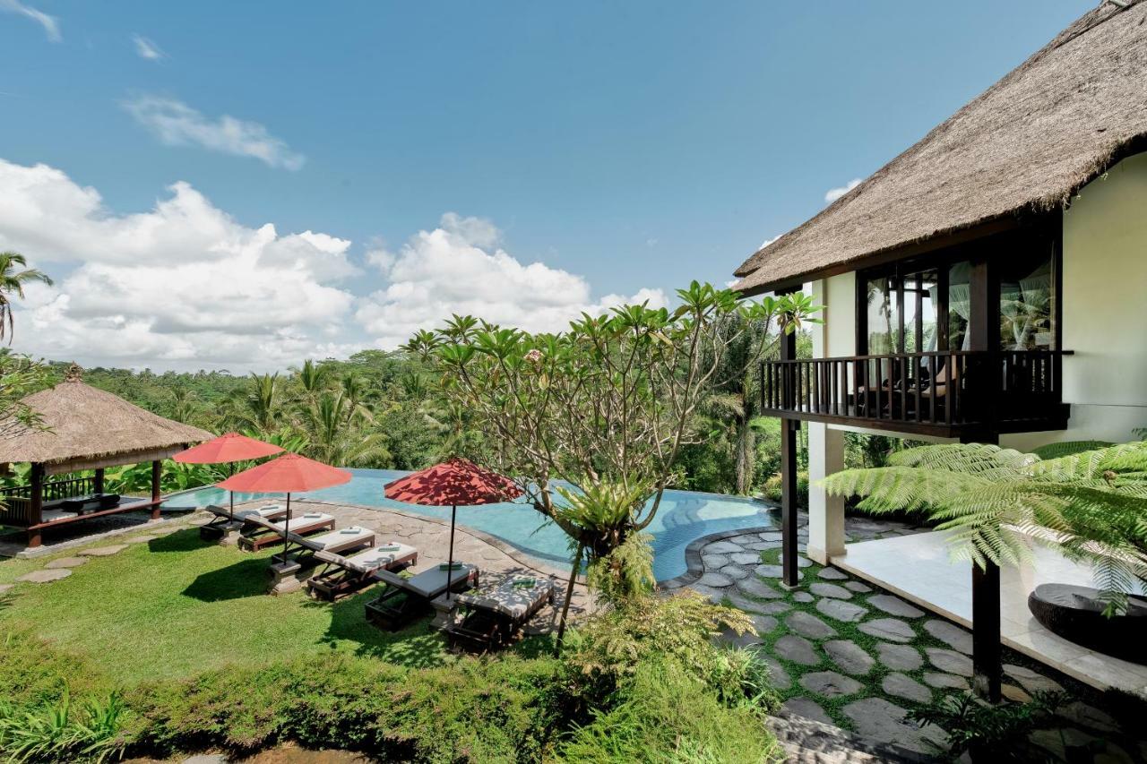 Villa Kembang Bali Ubud Zewnętrze zdjęcie