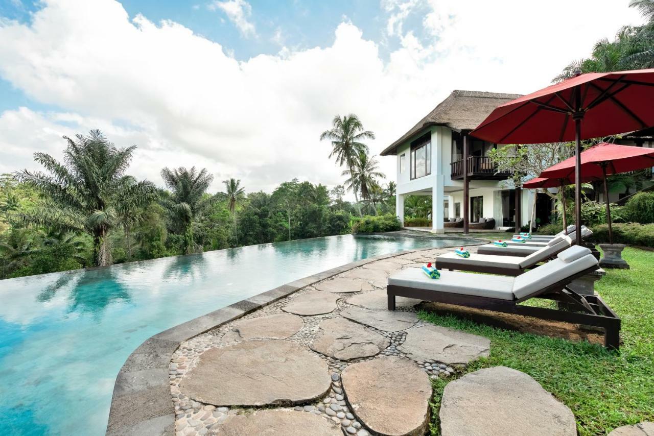 Villa Kembang Bali Ubud Zewnętrze zdjęcie