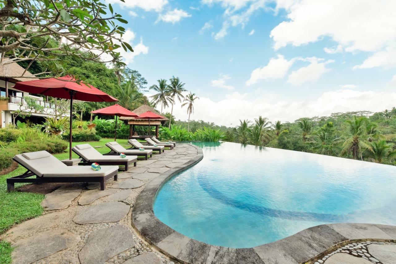 Villa Kembang Bali Ubud Zewnętrze zdjęcie