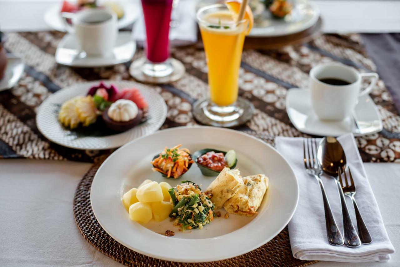 Villa Kembang Bali Ubud Zewnętrze zdjęcie