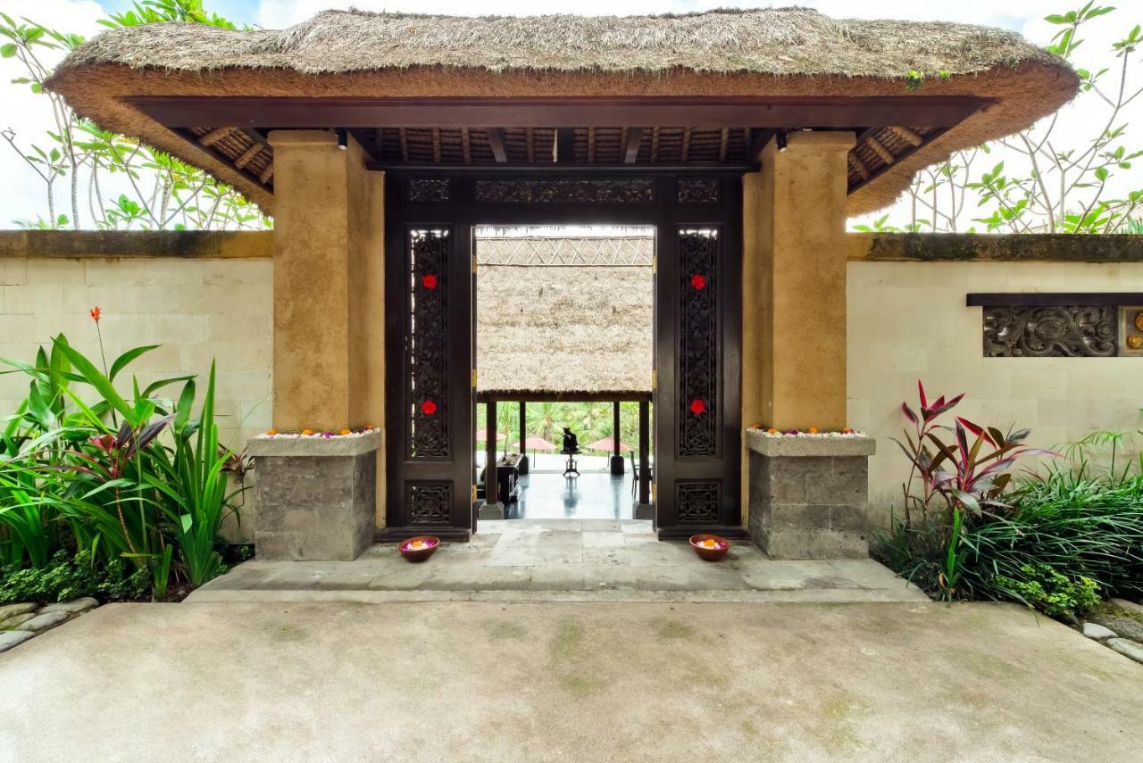 Villa Kembang Bali Ubud Zewnętrze zdjęcie