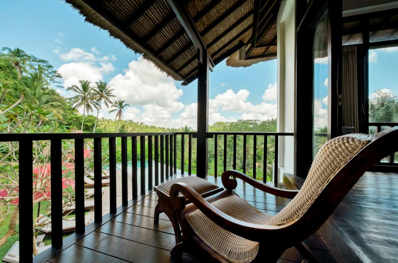 Villa Kembang Bali Ubud Zewnętrze zdjęcie