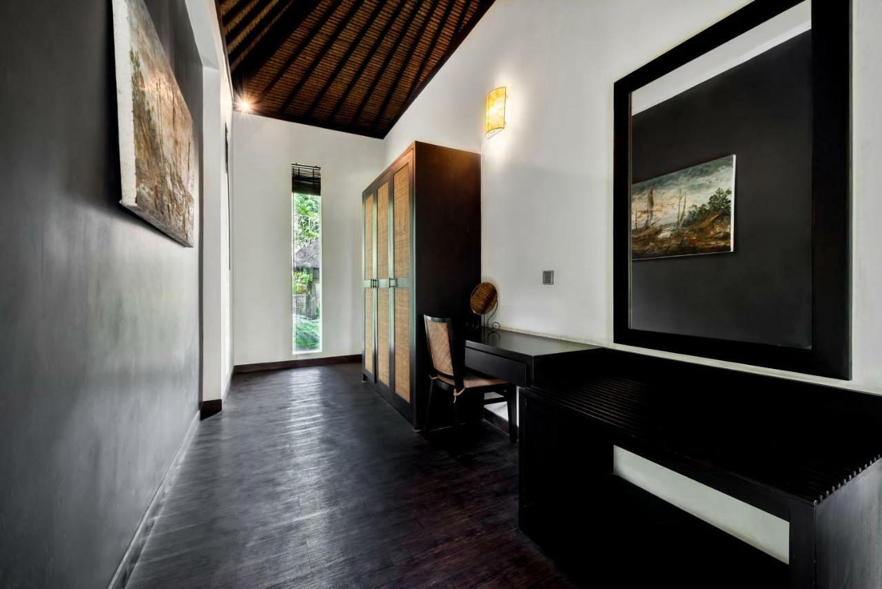 Villa Kembang Bali Ubud Zewnętrze zdjęcie
