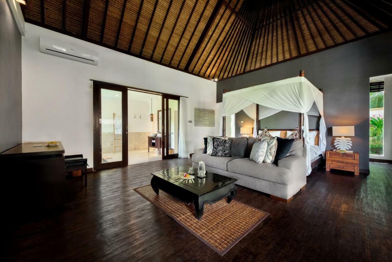 Villa Kembang Bali Ubud Zewnętrze zdjęcie