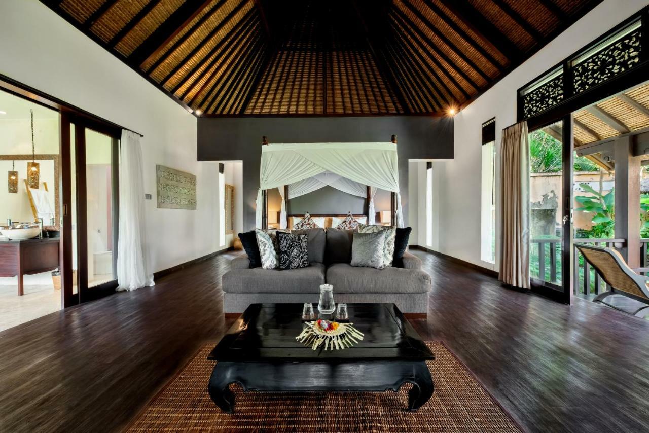 Villa Kembang Bali Ubud Zewnętrze zdjęcie