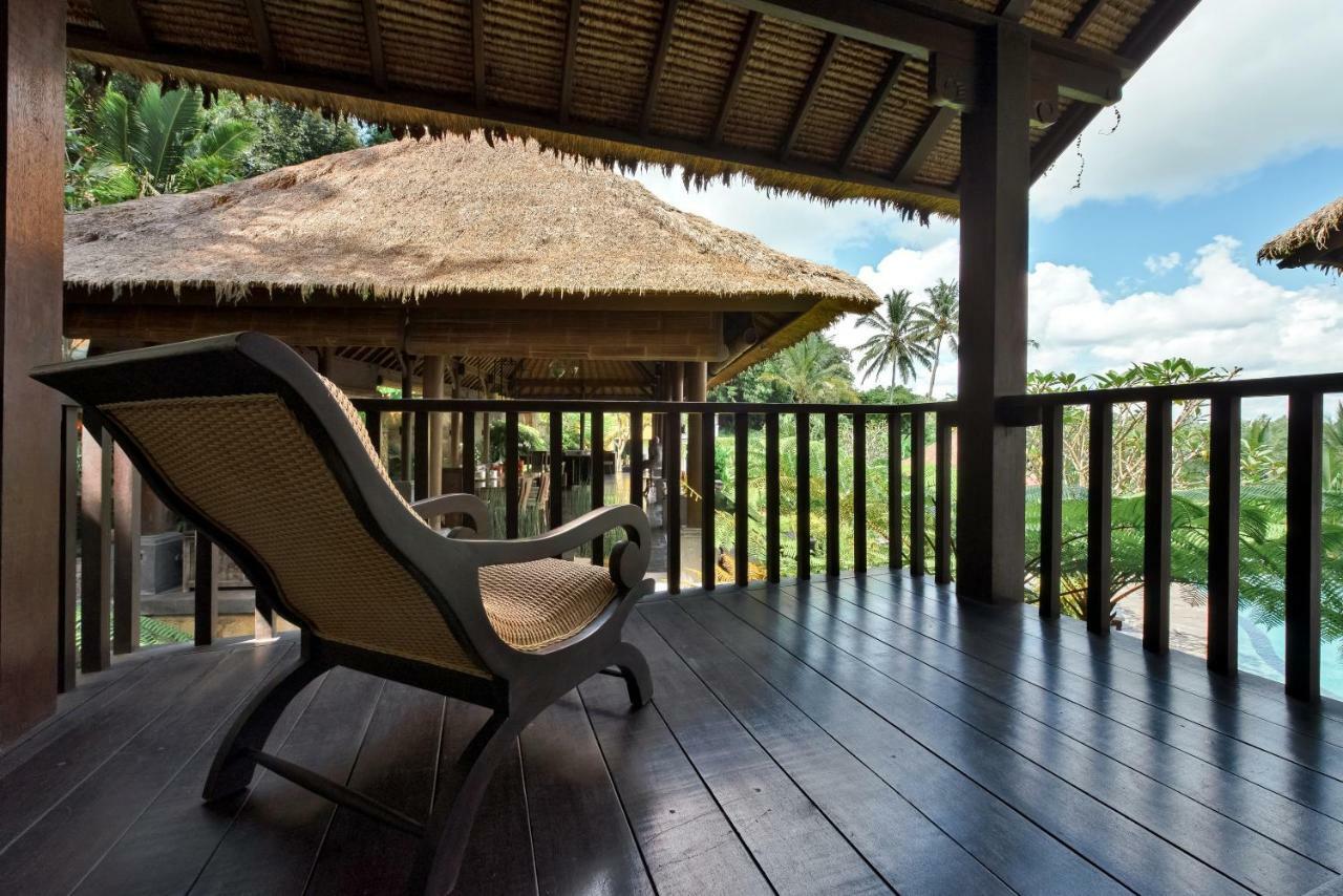 Villa Kembang Bali Ubud Zewnętrze zdjęcie