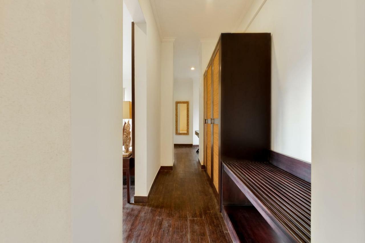 Villa Kembang Bali Ubud Zewnętrze zdjęcie