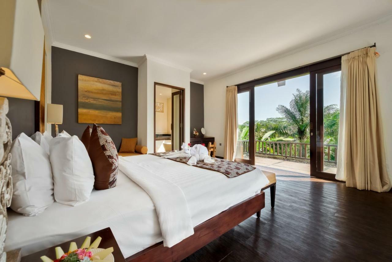 Villa Kembang Bali Ubud Zewnętrze zdjęcie