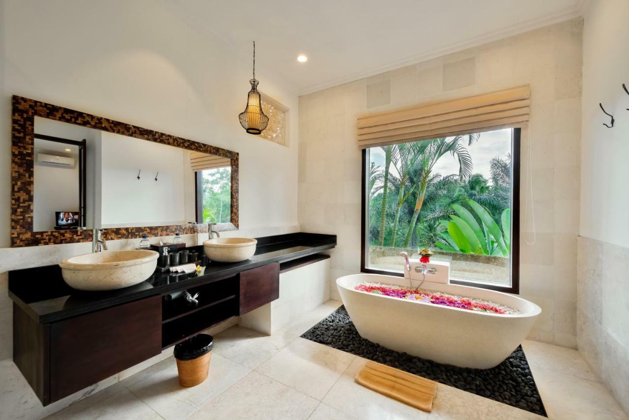 Villa Kembang Bali Ubud Zewnętrze zdjęcie