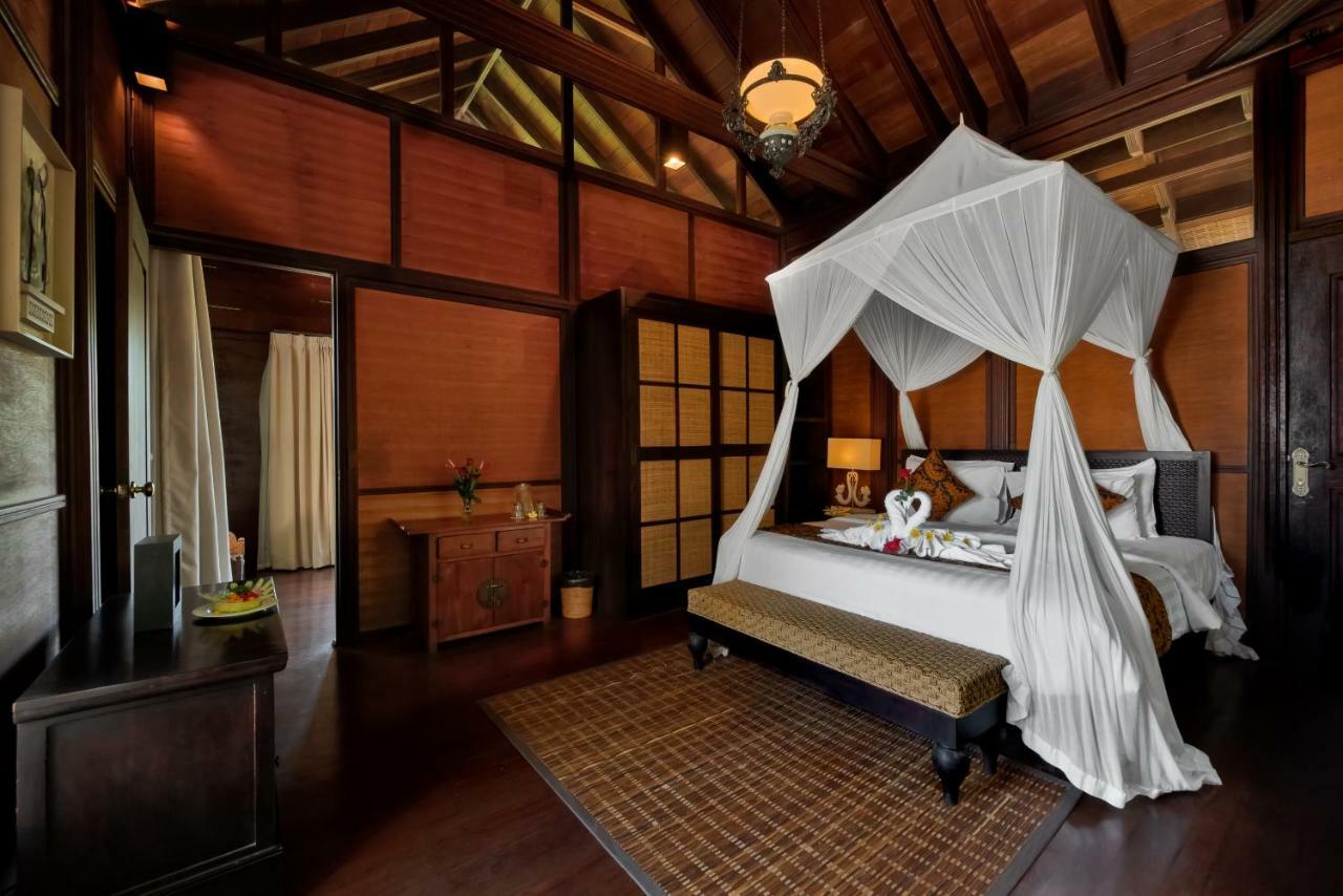 Villa Kembang Bali Ubud Zewnętrze zdjęcie