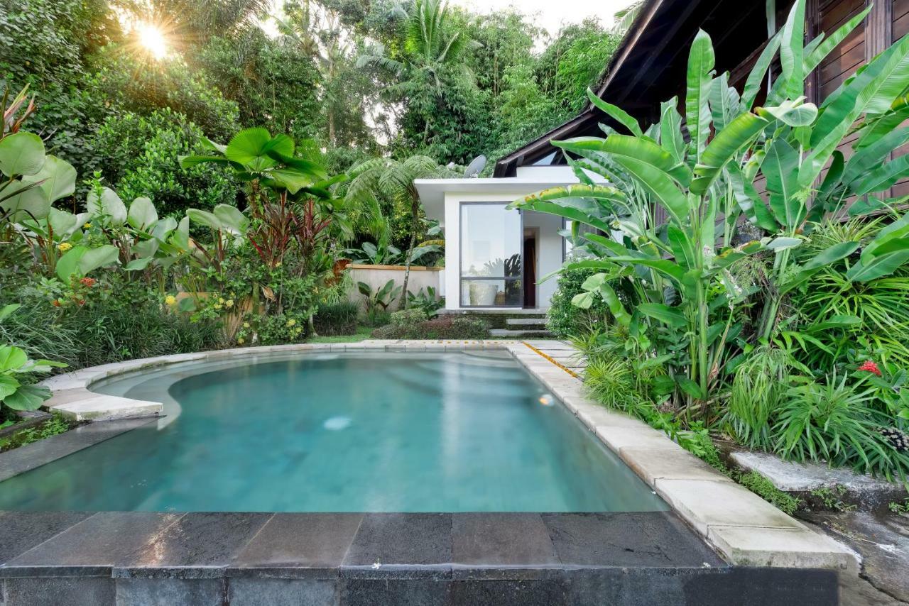 Villa Kembang Bali Ubud Zewnętrze zdjęcie