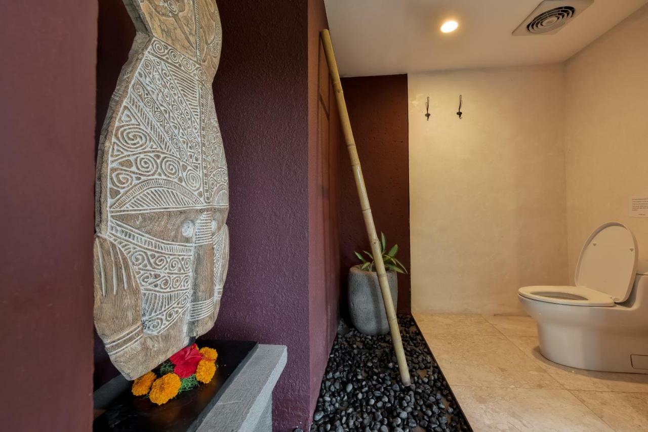 Villa Kembang Bali Ubud Zewnętrze zdjęcie