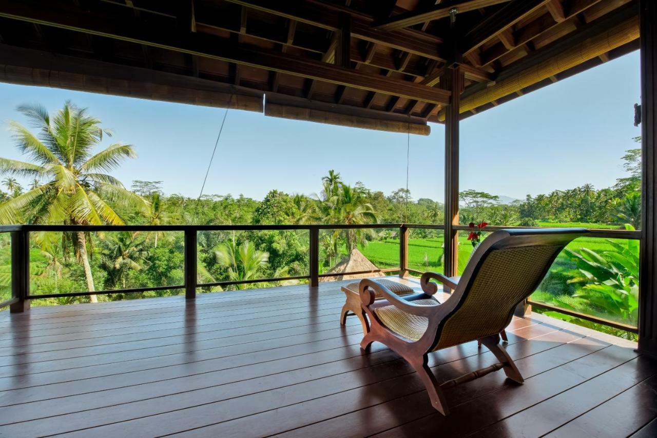 Villa Kembang Bali Ubud Zewnętrze zdjęcie