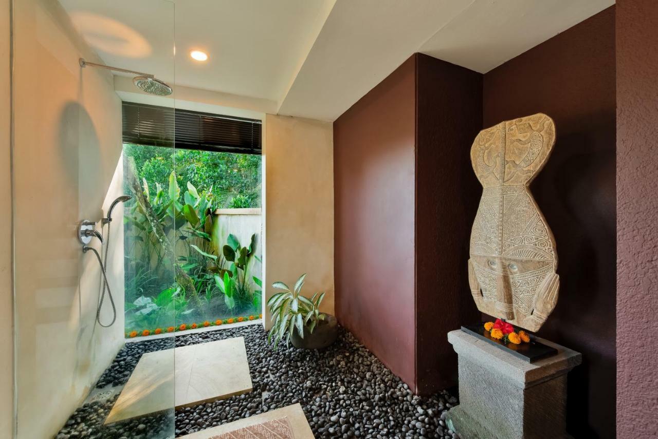 Villa Kembang Bali Ubud Zewnętrze zdjęcie