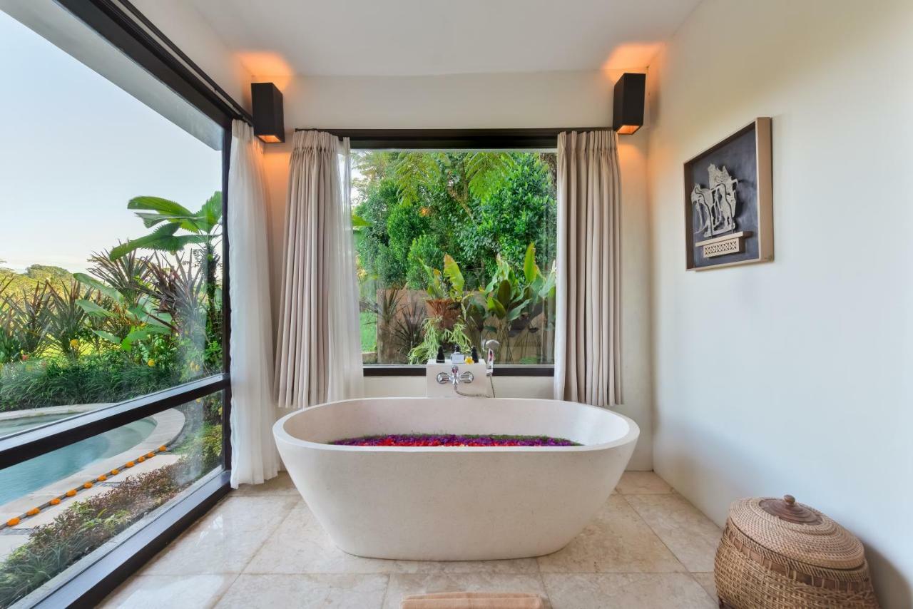 Villa Kembang Bali Ubud Zewnętrze zdjęcie