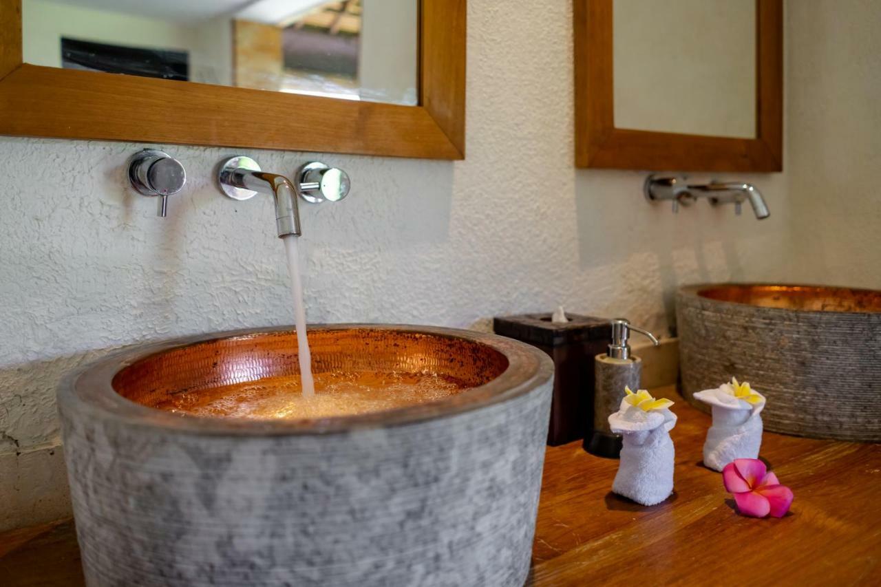 Villa Kembang Bali Ubud Zewnętrze zdjęcie
