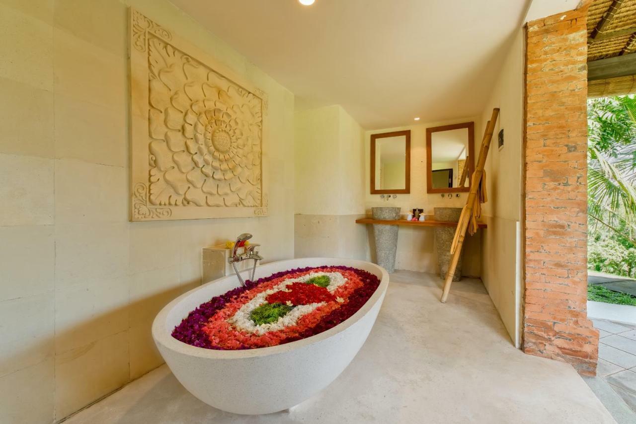 Villa Kembang Bali Ubud Zewnętrze zdjęcie