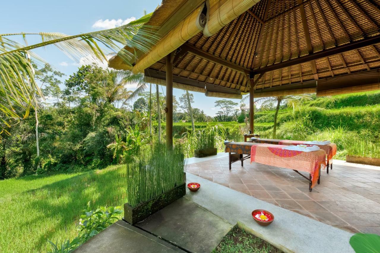 Villa Kembang Bali Ubud Zewnętrze zdjęcie