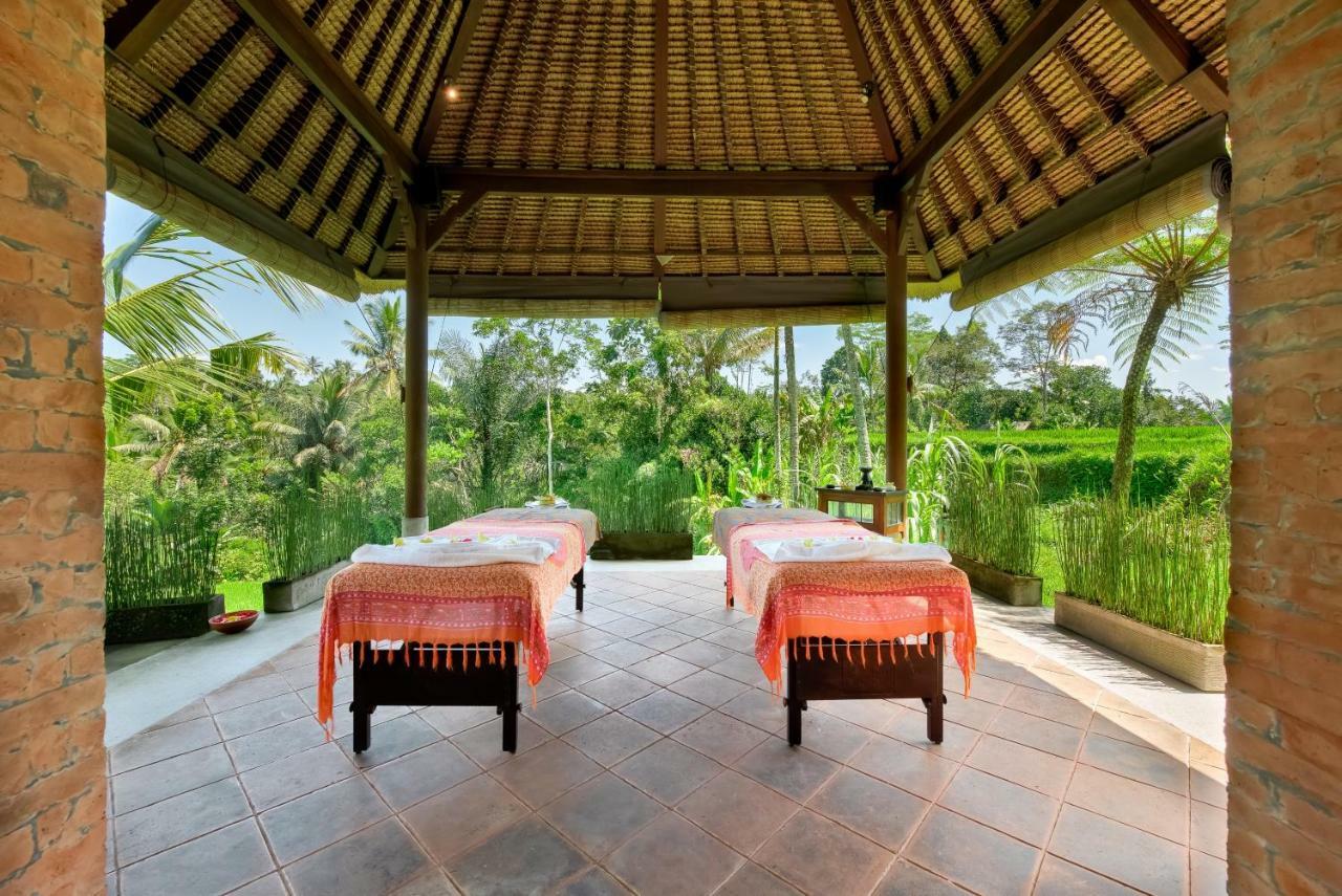 Villa Kembang Bali Ubud Zewnętrze zdjęcie