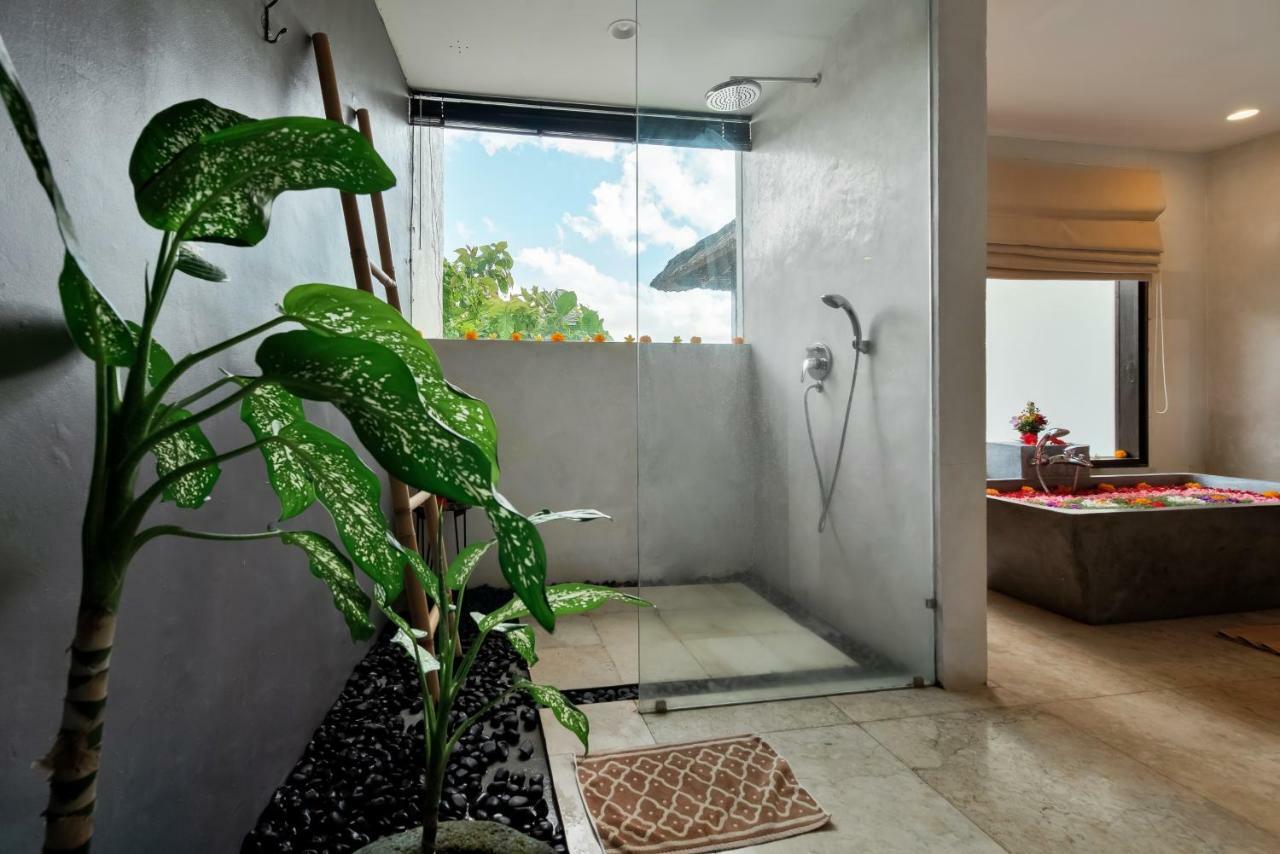 Villa Kembang Bali Ubud Zewnętrze zdjęcie
