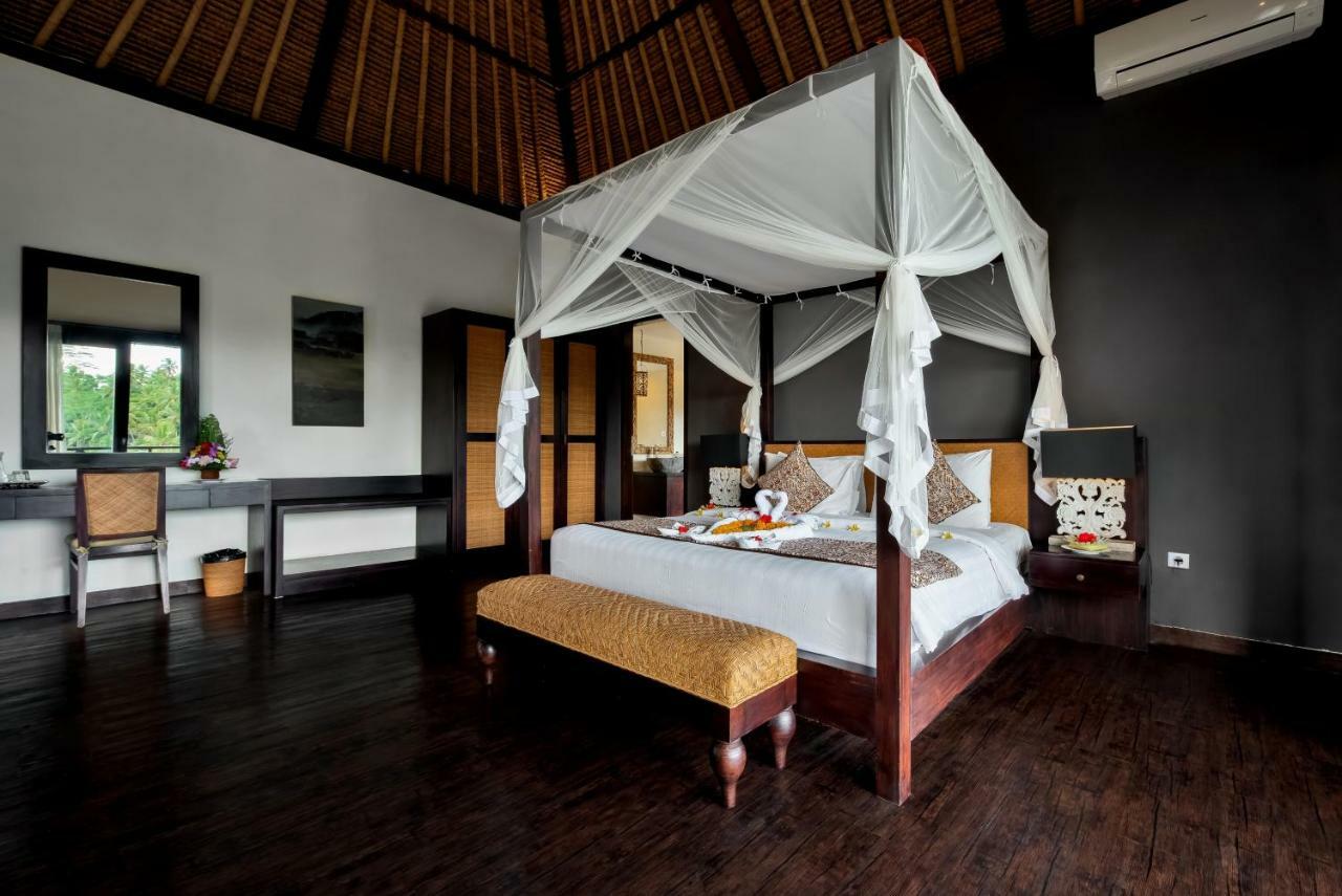 Villa Kembang Bali Ubud Zewnętrze zdjęcie