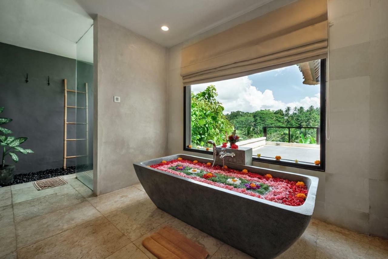 Villa Kembang Bali Ubud Zewnętrze zdjęcie