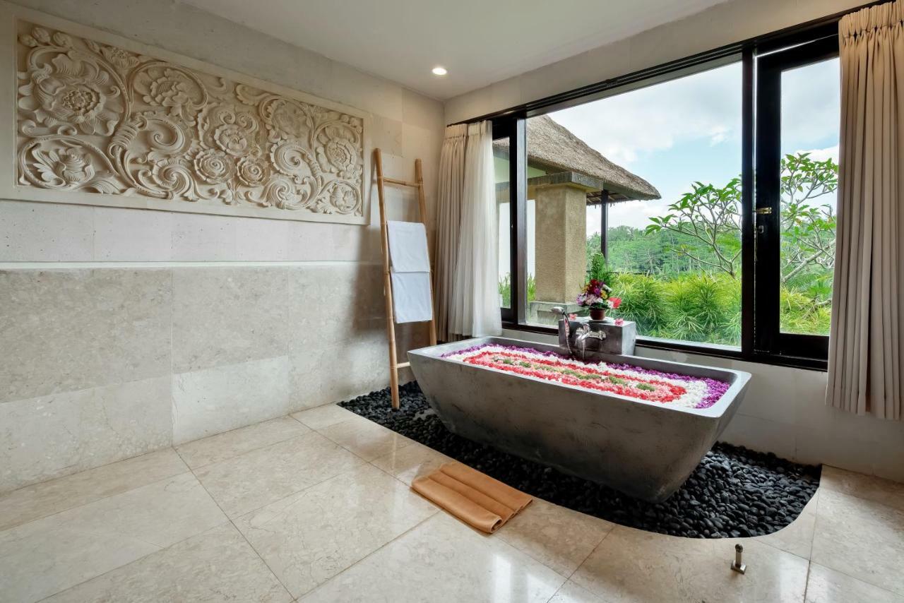 Villa Kembang Bali Ubud Zewnętrze zdjęcie