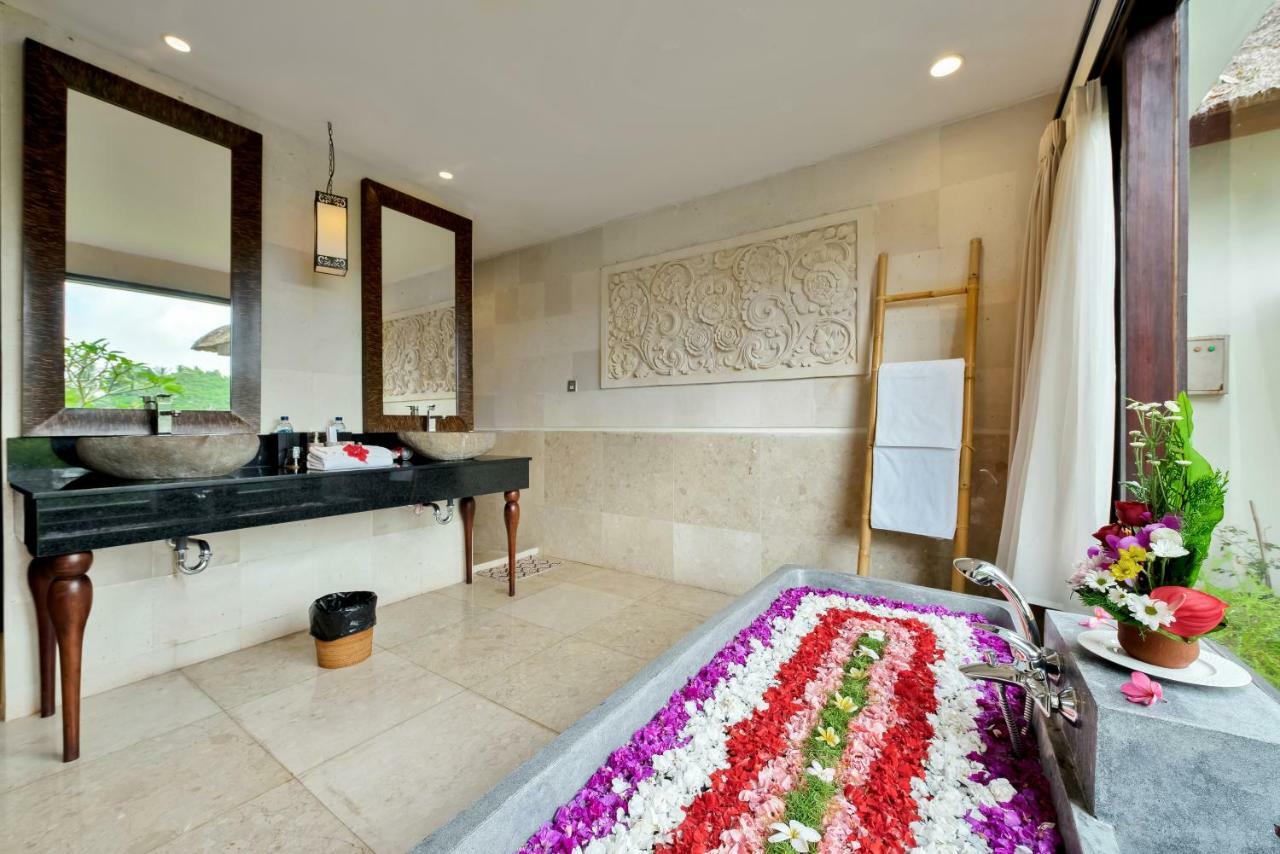 Villa Kembang Bali Ubud Zewnętrze zdjęcie
