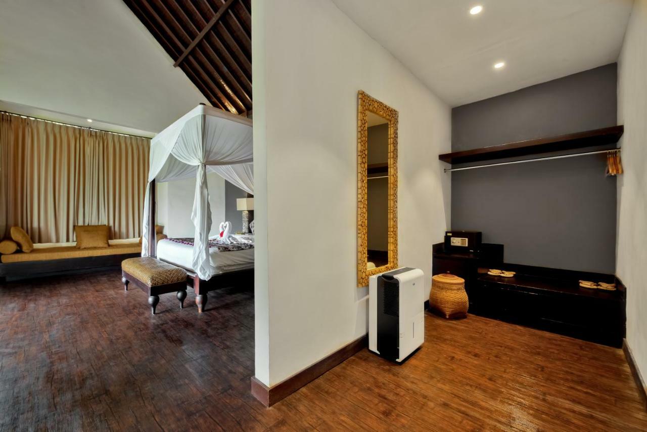 Villa Kembang Bali Ubud Zewnętrze zdjęcie
